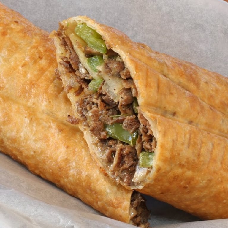 Delivery Options for Your Cravings