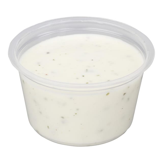 Ranch Cup.