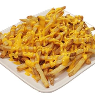 Small Cheese Fries