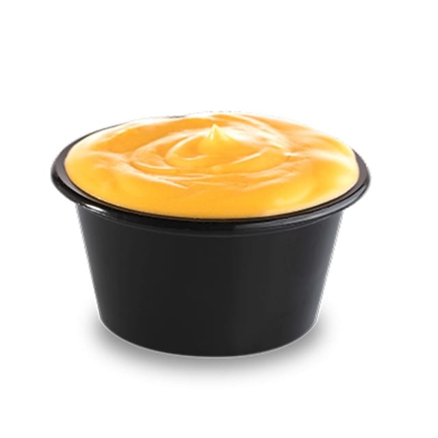 Cheese Cup.